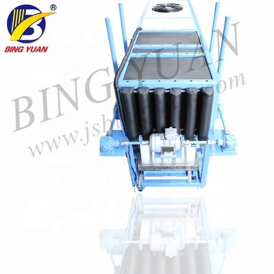 یخ ساز بلوک با کیفیت بالا ، دستگاه یخ بلوک ، ظرفیت روزانه 2T