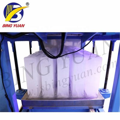 بلوک یخ ساز برای نگهداری تازه از تولید چین