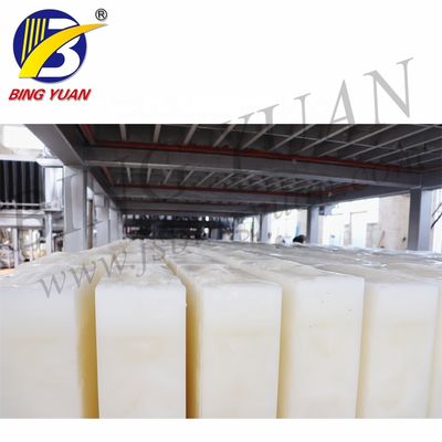 دستگاه کارخانه بلوک یخ قیمت دستگاه ساخت بلوک یخ سیستم مستقیم دستگاه ساخت بلوک یخ