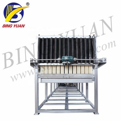 R22 150KW 30 Ton 220 Volt Block Ice Maker
