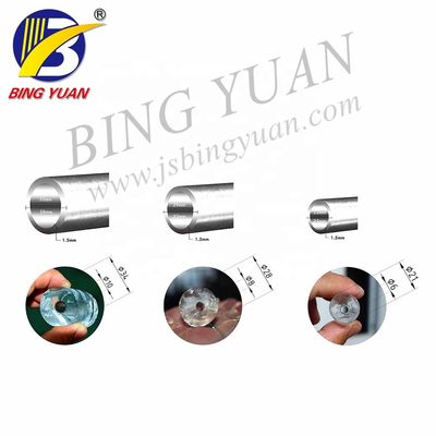 دستگاه یخ ساز اتوماتیک یخ 2.5T 220V R22