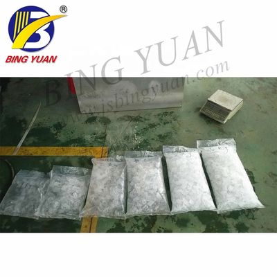 دستگاه یخ ساز اتوماتیک یخ 2.5T 220V R22