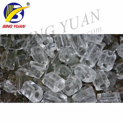 نوشیدنی های خنک کننده یخ ساز صنعتی 3 تن R404A