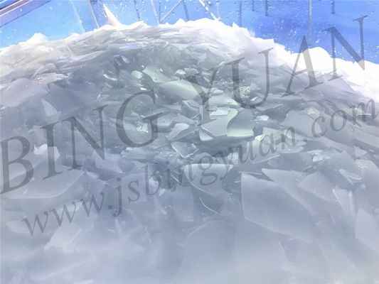 دستگاه یخ پوسته پوسته پوسته 10 تن ، دستگاه یخ پوسته پوسته برف ، دستگاه پوسته پوسته یخ ، ماشین آلات کارخانه یخ
