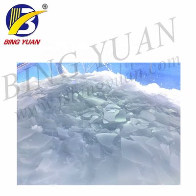یخ ساز Flake با کیفیت بالا ، دستگاه یخ Flake ، یخ ساز اتوماتیک با ظرفیت 0.5T روزانه