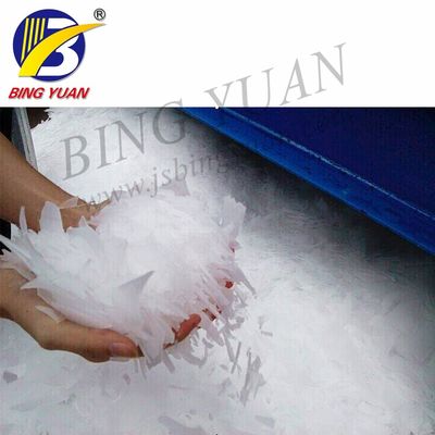 دستگاه یخ سازی کاملاً اتوماتیک 3 T / Daily Snow Flake