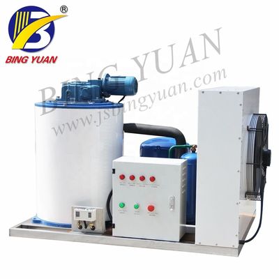 قیمت کارخانه دستگاه یخ ساز Flake 10 Ton
