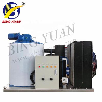 قیمت کارخانه دستگاه یخ ساز Flake 10 Ton