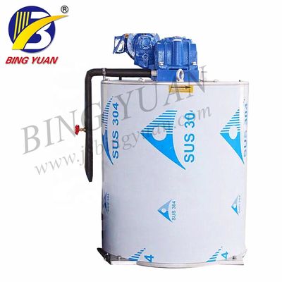 قیمت کارخانه دستگاه یخ ساز Flake 10 Ton