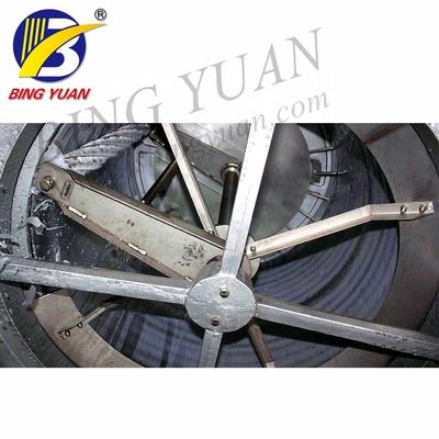 فروش داغ 0.8T / روز دستگاه یخ سازی Flake با بازده بالا