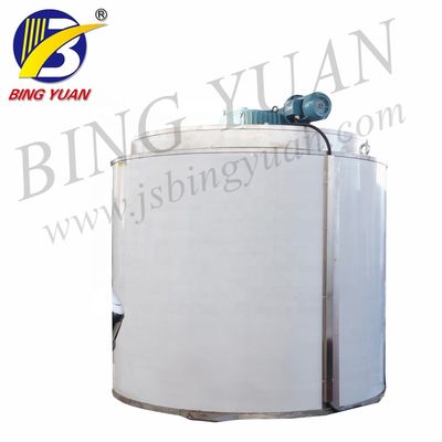 دستگاه یخ سازی پوسته پوسته کاملاً اتوماتیک