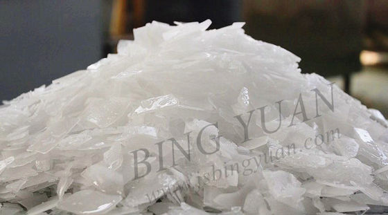 2.8 کیلو وات 800 کیلوگرم صنعتی یخ ساز تکه های صنعتی ، دستگاه یخ کوچک پوسته پوسته