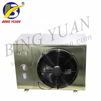 645x625x485mm 0.1 Ton 2500W ماشین بارش برف مصنوعی