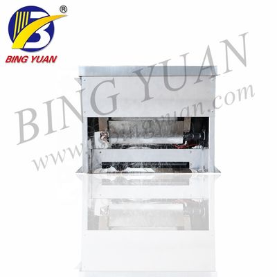اتوماتیک SS304 2.5KW ماشین بارش برف مصنوعی