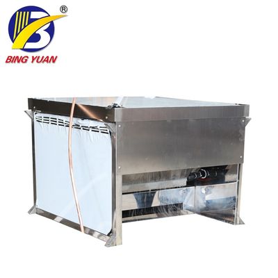 دستگاه ساخت برف مصنوعی R404A