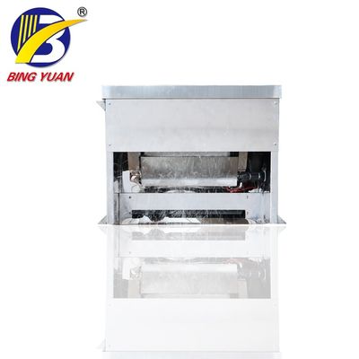 دستگاه ساخت برف مصنوعی R404A