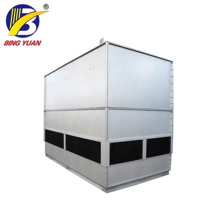 چیلر کندانسور تبخیری 400 کیلوواتی