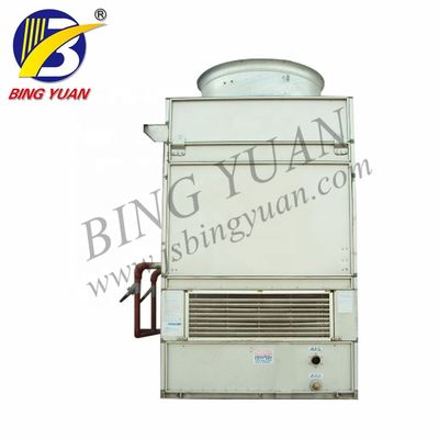 چیلر کندانسور تبخیری 1.5KW 380 ولت ، برج خنک کننده چیلر