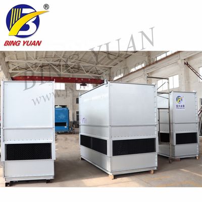 برج خنک کننده تبخیری 380 ولت 5.5KW R22