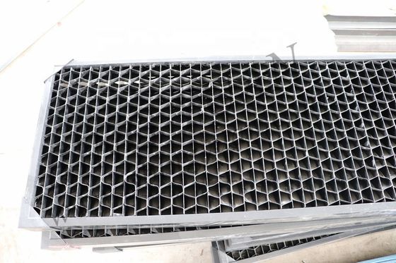 برج خنک کننده تبخیری 380 ولت 5.5KW R22