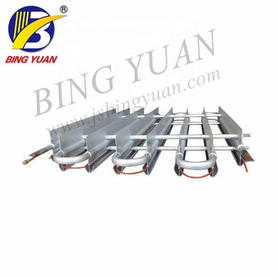 چیلر کندانسور تبخیری آلیاژ آلومینیوم CE