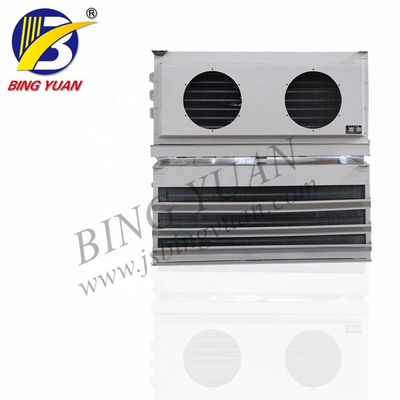 161KW 100KG 220V سردخانه کولر ، اواپراتور کولر هوا
