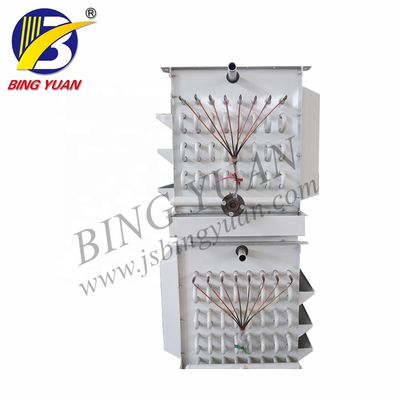161KW 100KG 220V سردخانه کولر ، اواپراتور کولر هوا