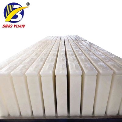 0.5T 220 Volt 50KG Block Ice Maker Machine، Salt Water Ice Block Machine