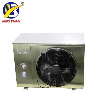 دستگاه ساخت برف مصنوعی R404A