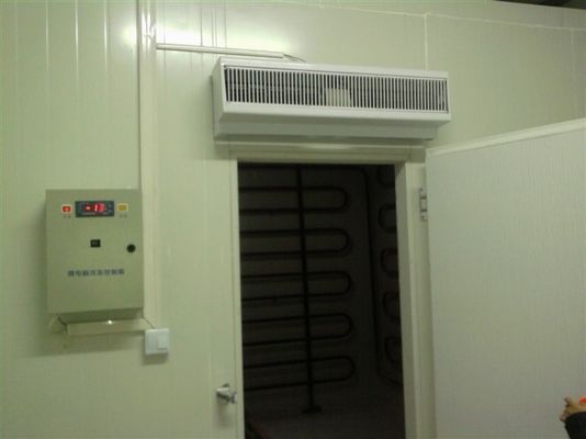 20m2 R404A سردخانه خنک کننده ، سردخانه کوچک