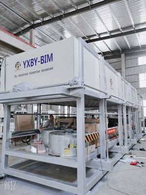 دستگاه یخ ساز بلوک تجاری مستقیم سیستم 30 تن بازده انرژی